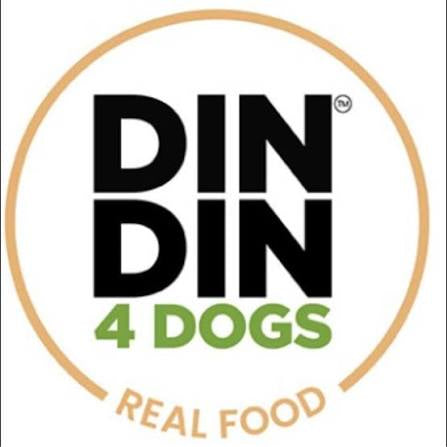 Din Din 4 Dogs