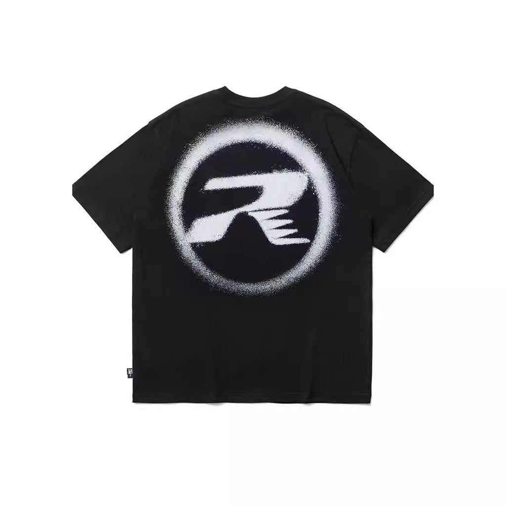 Ghost Mark Tee