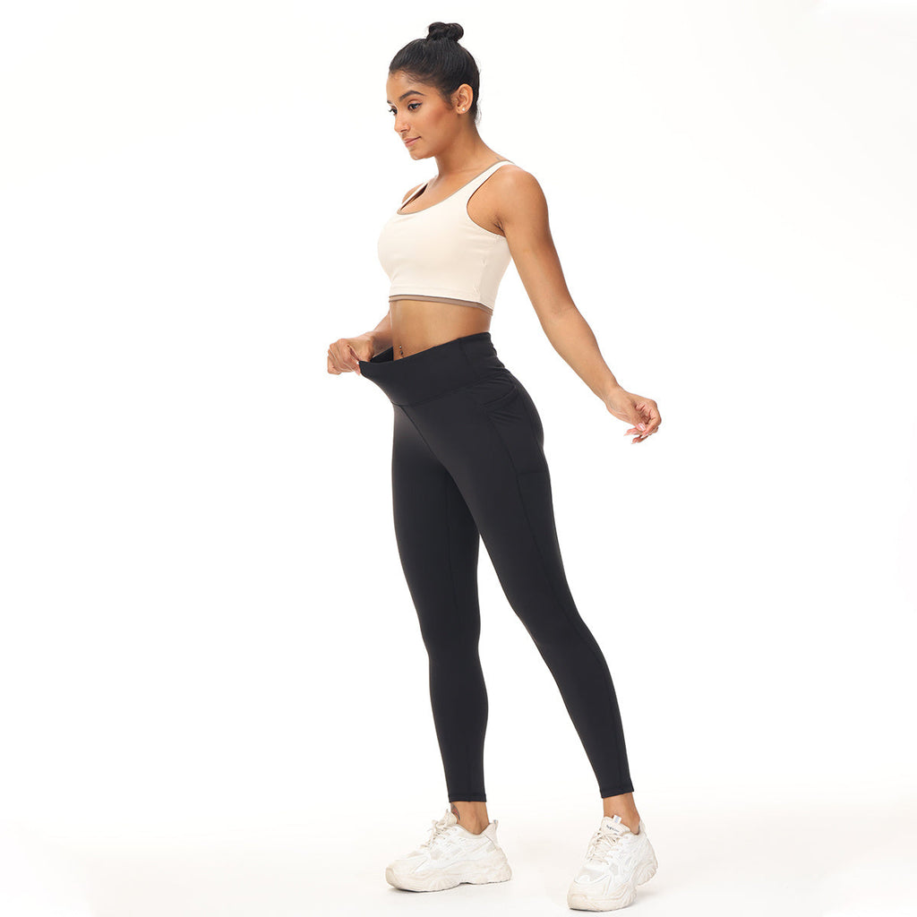 ☀️ Women's Summer Flat Waist Slim
