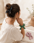 Kepala Hair Scrunchie Set of 3