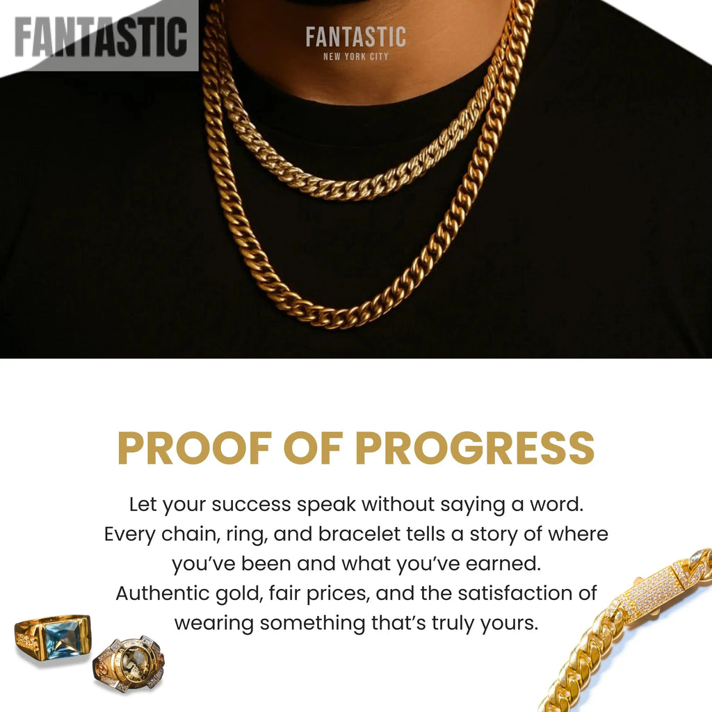 14K Gold Two-Tone Diamond-Cut Jesus Face Pendant
