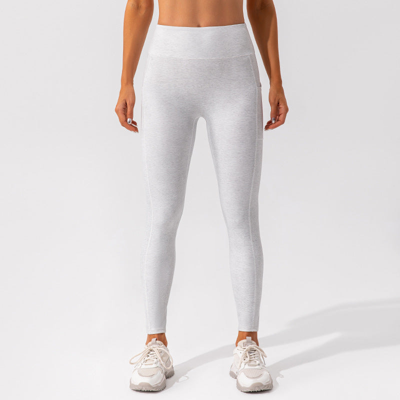 Nude Feel Women’s Pilates & Yoga Set