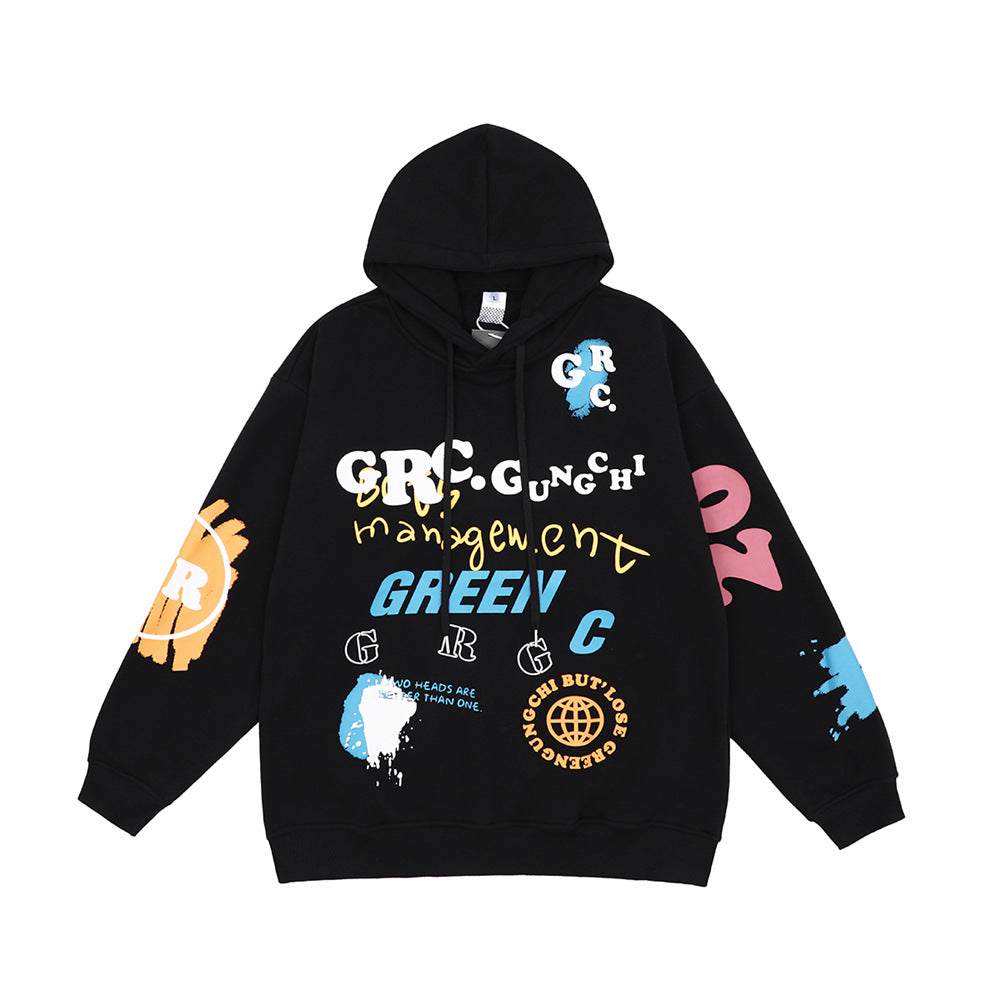 GRC Hoodlie