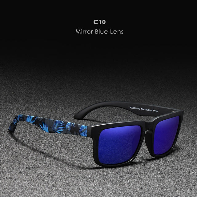 Round Sports Sunglasses – 11 Colorful Styles for Women & Men