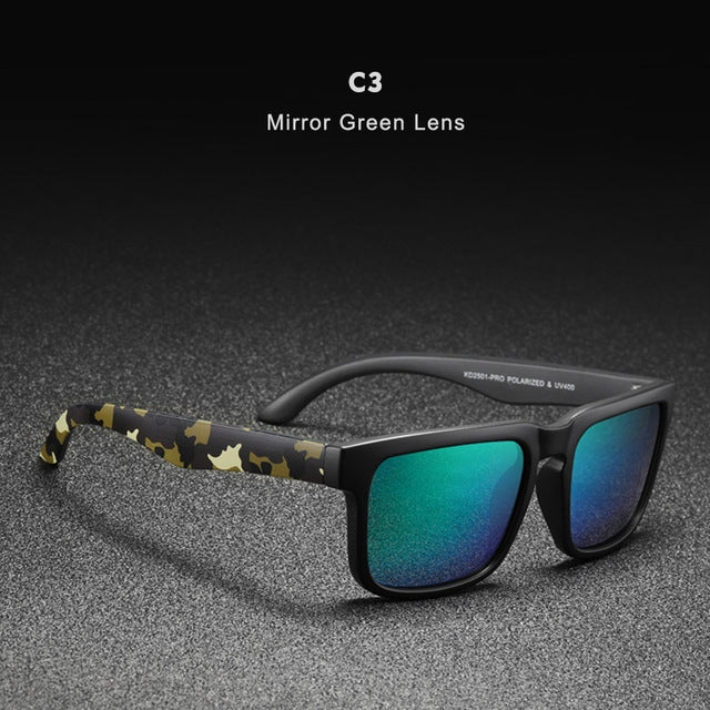 Round Sports Sunglasses – 11 Colorful Styles for Women & Men