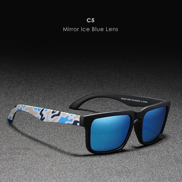 Round Sports Sunglasses – 11 Colorful Styles for Women & Men