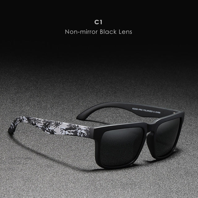 Round Sports Sunglasses – 11 Colorful Styles for Women & Men