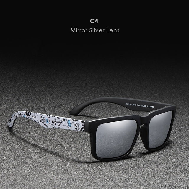 Round Sports Sunglasses – 11 Colorful Styles for Women & Men