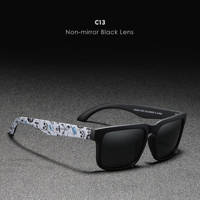 Round Sports Sunglasses – 11 Colorful Styles for Women & Men