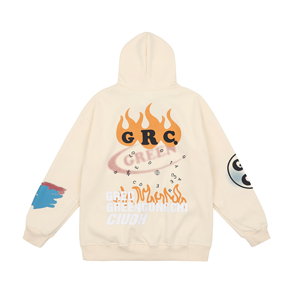 GRC Hoodlie