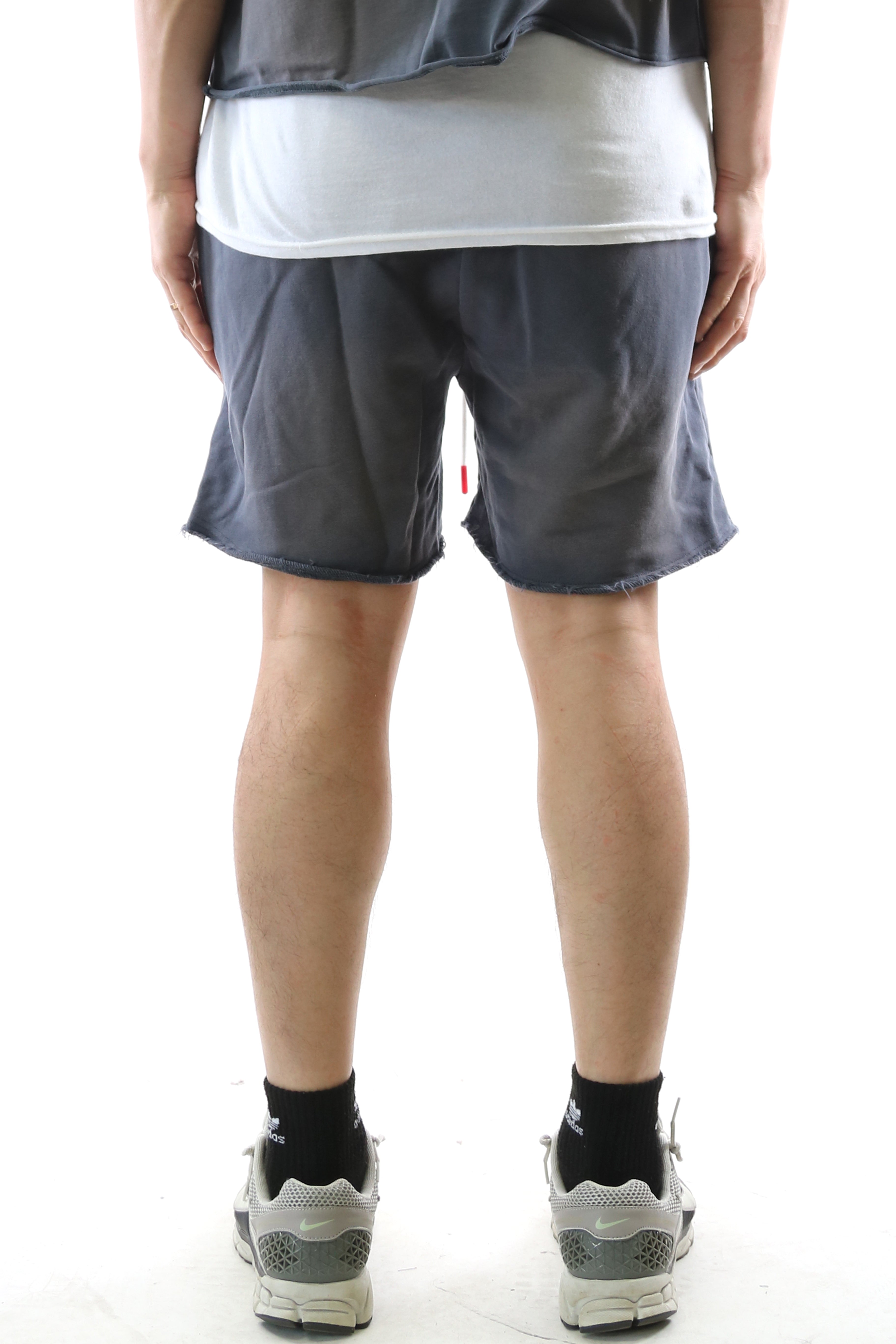 PORTER French Terry Short Pants