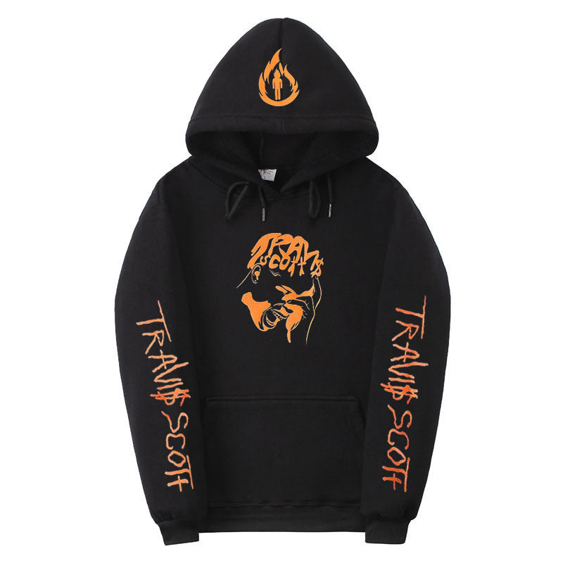 Celestial World Sweatshirt Hoodie for Women
