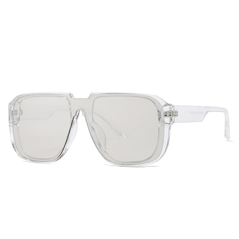 Round Retro Sports Sunglasses – 6 Styles for Women & Men