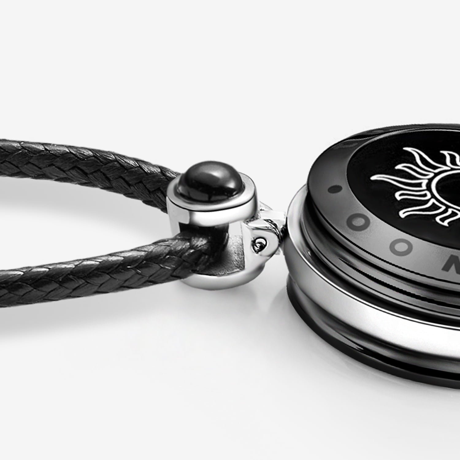 Sun & Moon Touch Necklaces