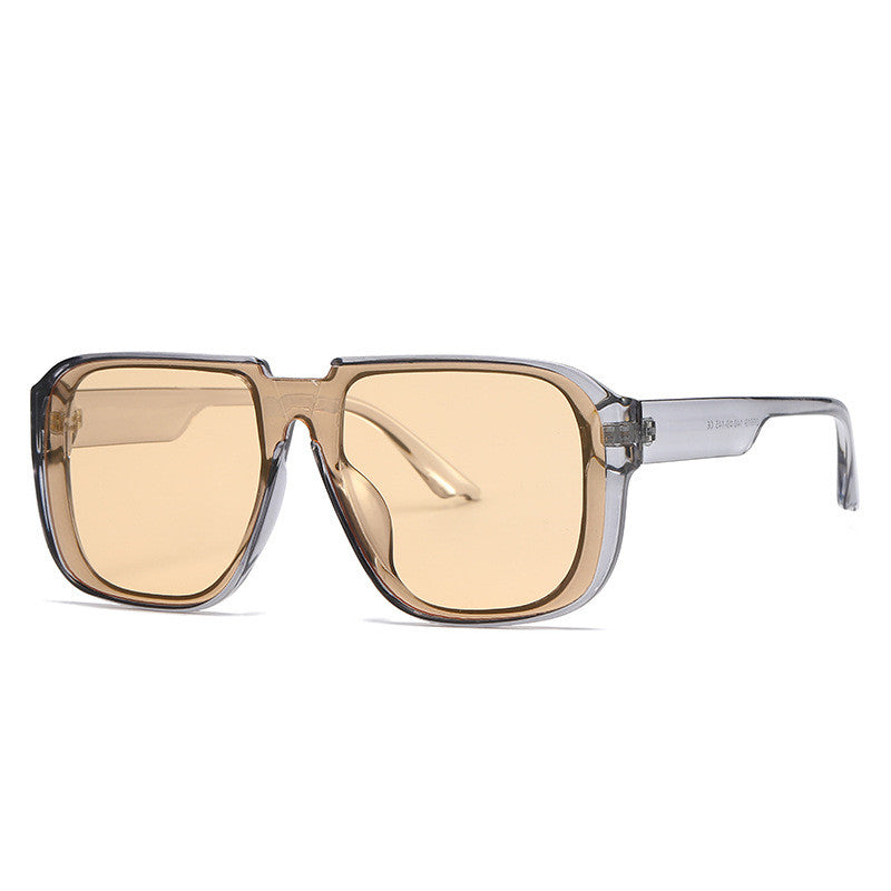 Round Retro Sports Sunglasses – 6 Styles for Women & Men