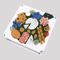 Wholesale Food Gift Boxes Square