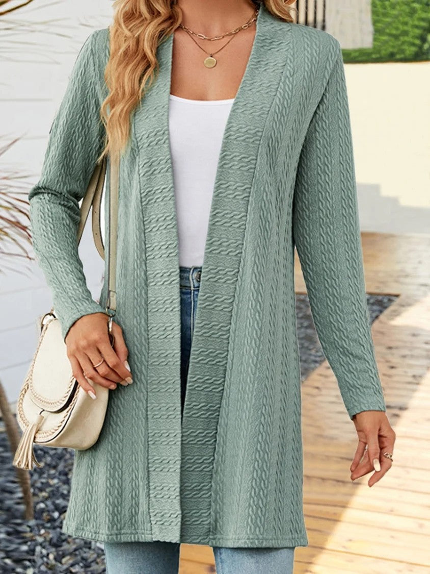 Women’s Button Down Knit Cardigan