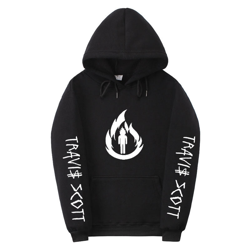 Celestial World Sweatshirt Hoodie for Women