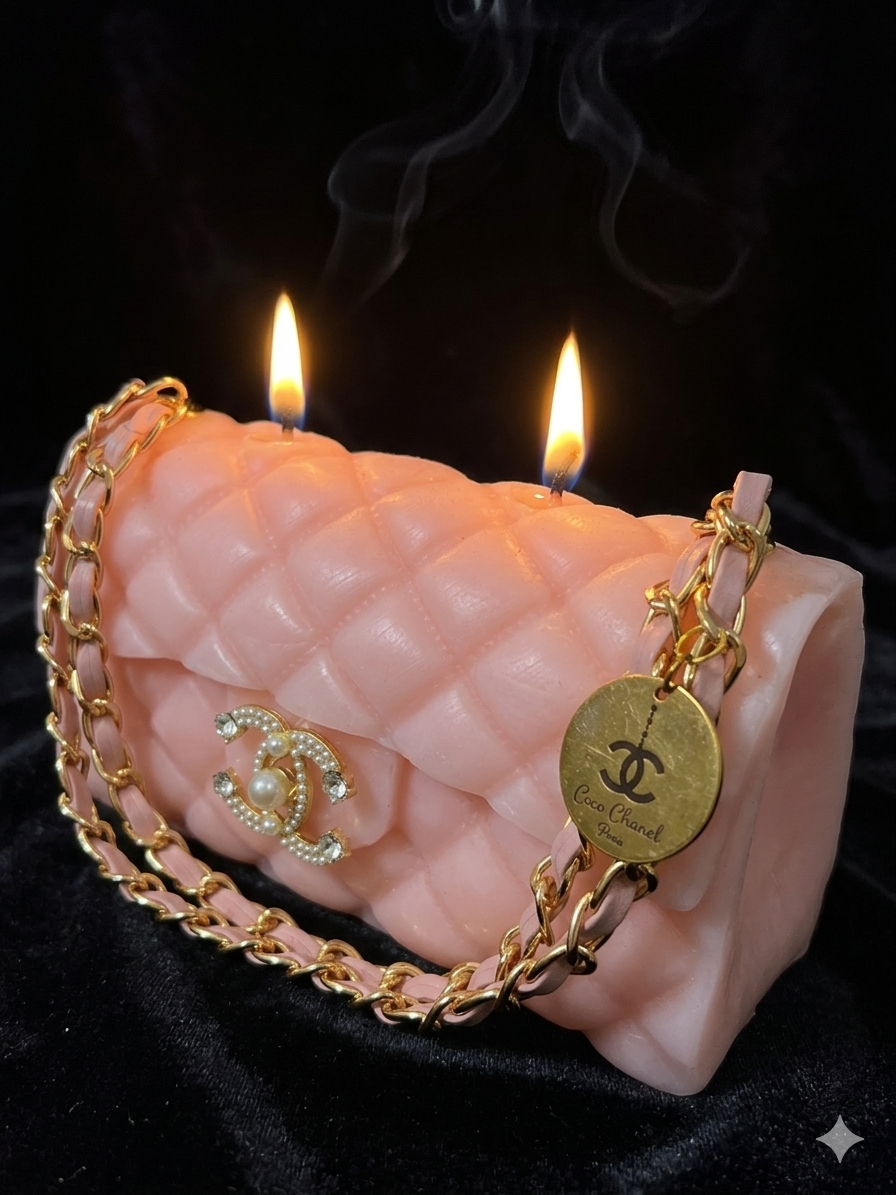 The Rose Classic Couture