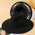Vintage Top Hat – INS Style Women’s Fashion Hat