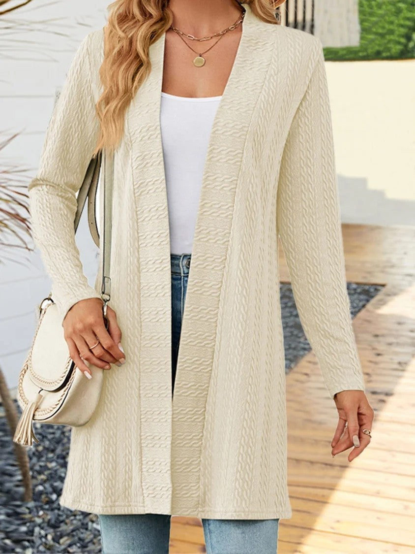 Women’s Button Down Knit Cardigan
