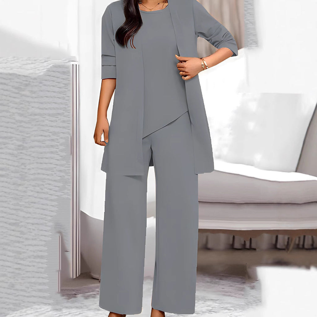 Women’s 3-Piece Outfit Set