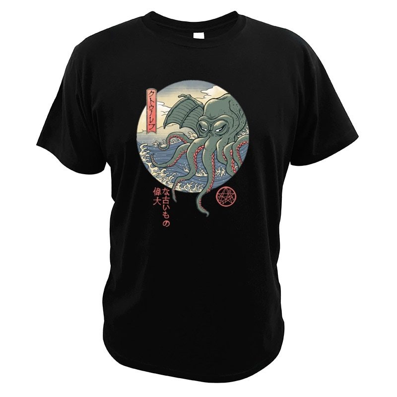 Classic Cotton Short-Sleeve T-Shirt