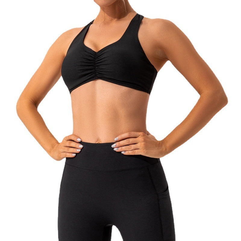 Nude Feel Women’s Pilates & Yoga Set
