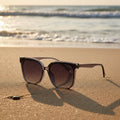 Retro INS Style Sunglasses – Simple Everyday Fashion Shades