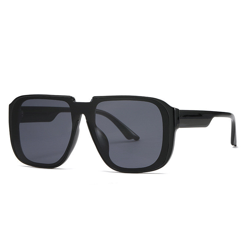 Round Retro Sports Sunglasses – 6 Styles for Women & Men