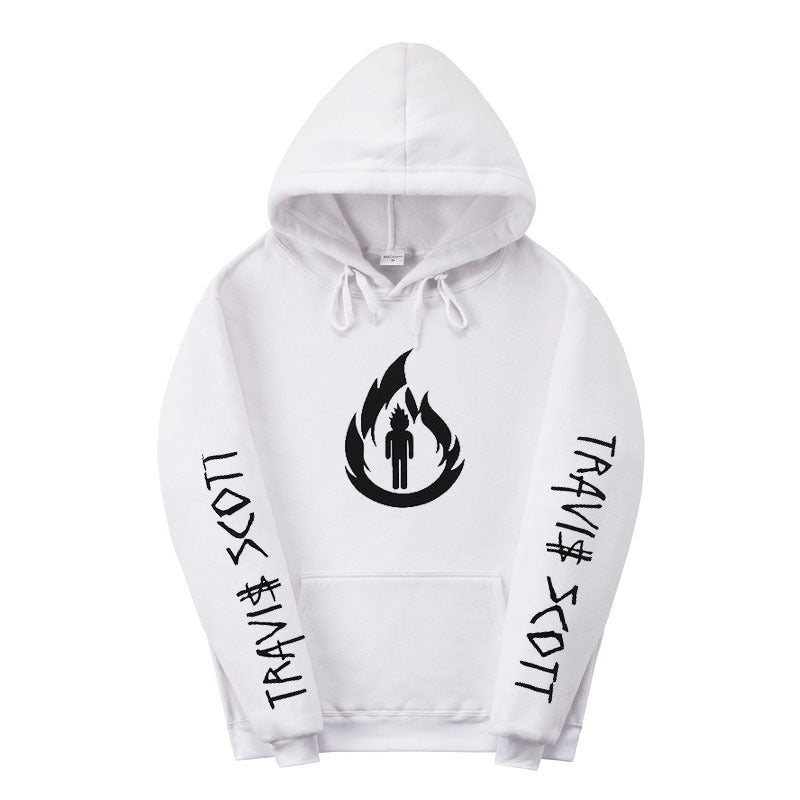 Celestial World Sweatshirt Hoodie for Women