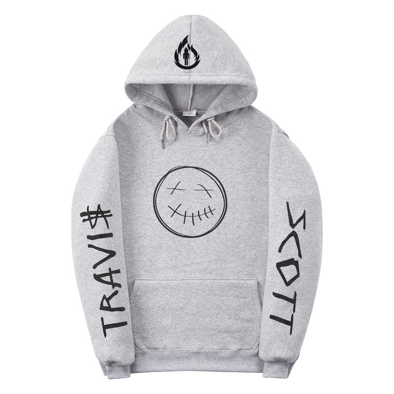 Celestial World Sweatshirt Hoodie for Women