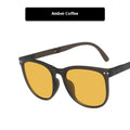 Folding Sunglasses with Case – 13 Colorways Fashion Eyewear