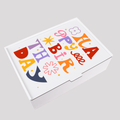 Wholesale Gift Boxes for Birthday Day  Rectangular
