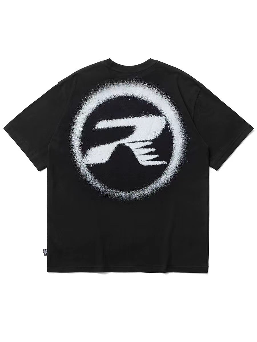 Ghost Mark Tee
