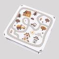 Wholesale Kids' gift boxes Square