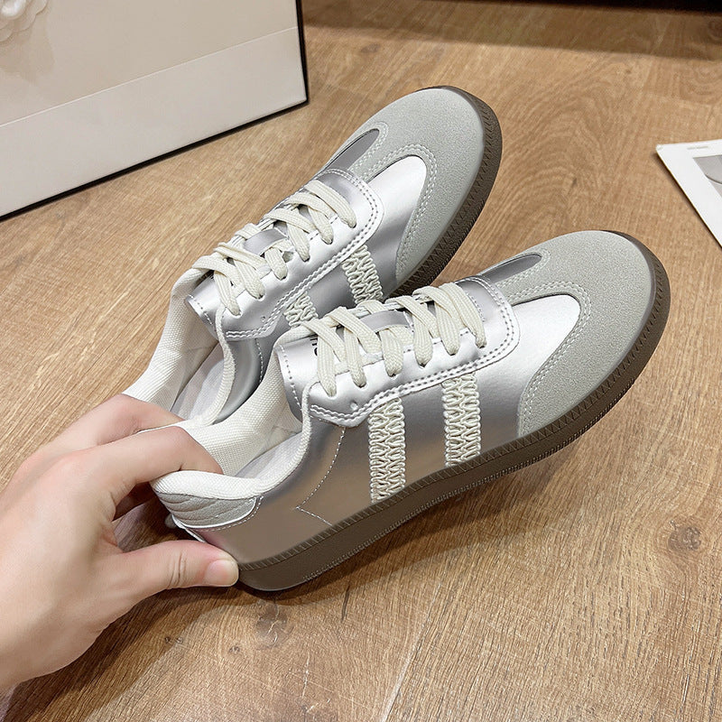 Women’s Casual Slip-On Shoes