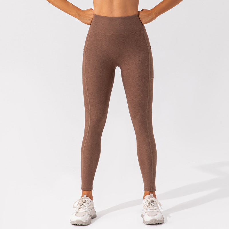 Nude Feel Women’s Pilates & Yoga Set