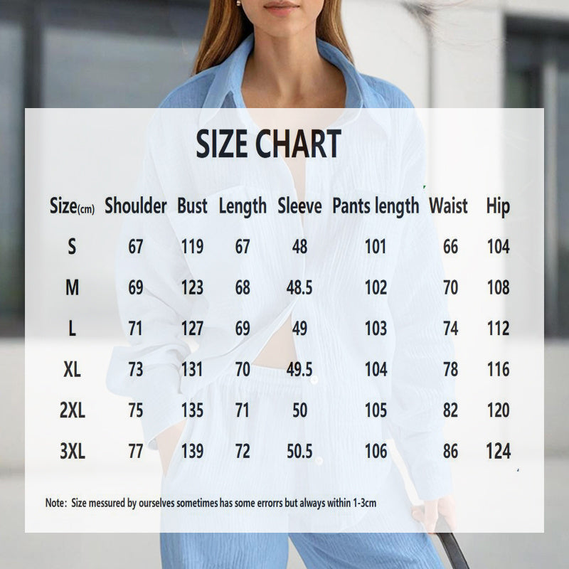 Women's Casual Solid Color Lounge Set