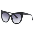 Women's Oversized Cat Eye Sunglasses UV400