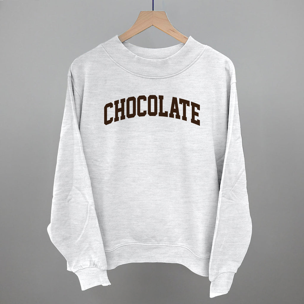 Chocolate Arch