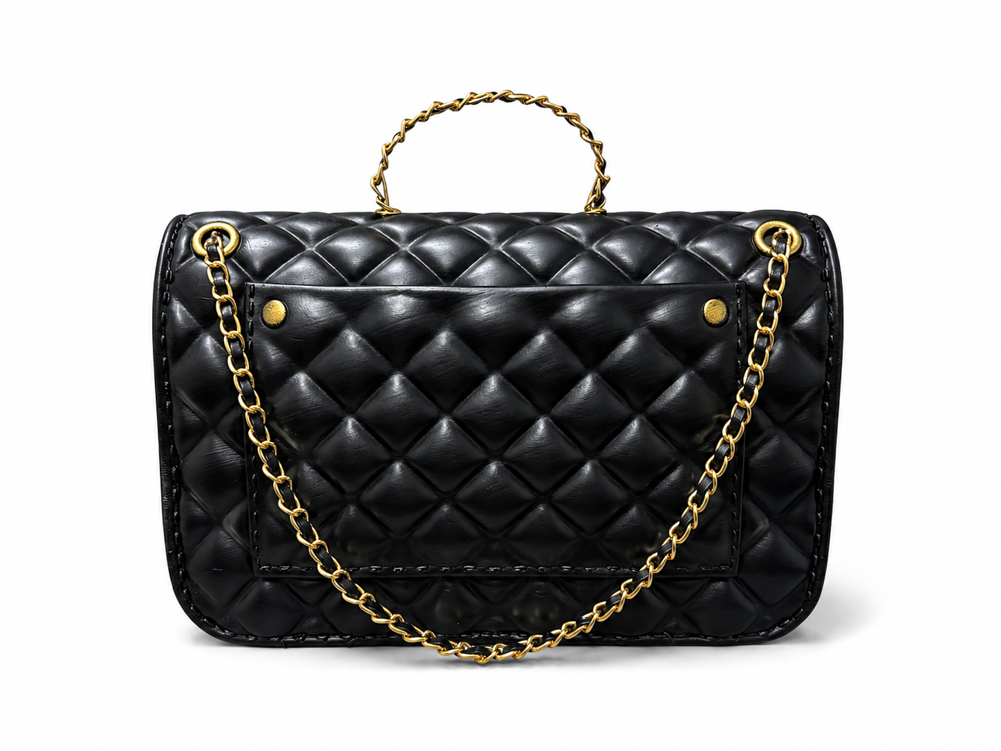 Elegant Grande Couture