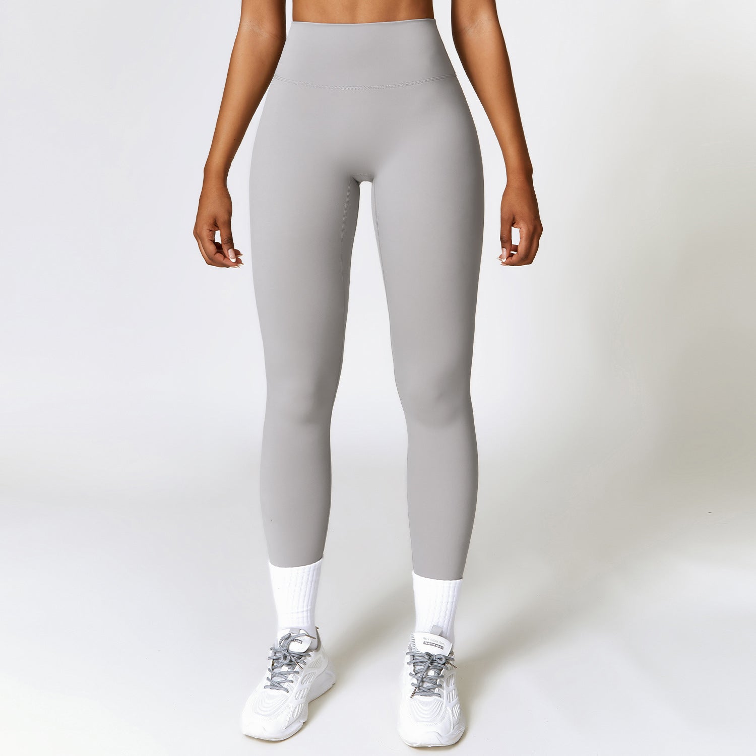 Women's High-Waist Hip-Lifting Yoga Pants – Dance Sport Leggings