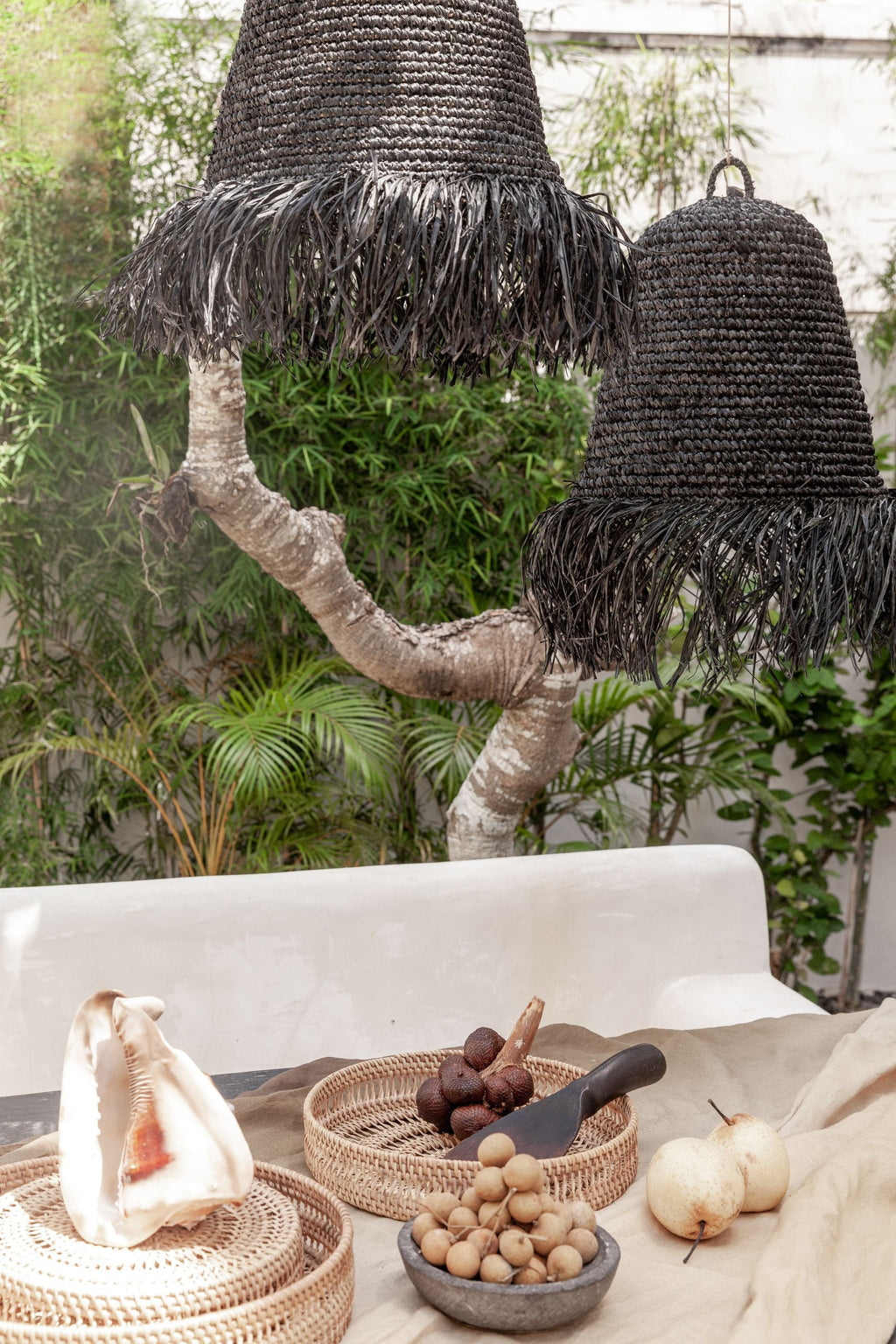 Ubud Pendant Lamp