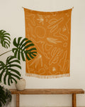 Desert Tapestry Sarong