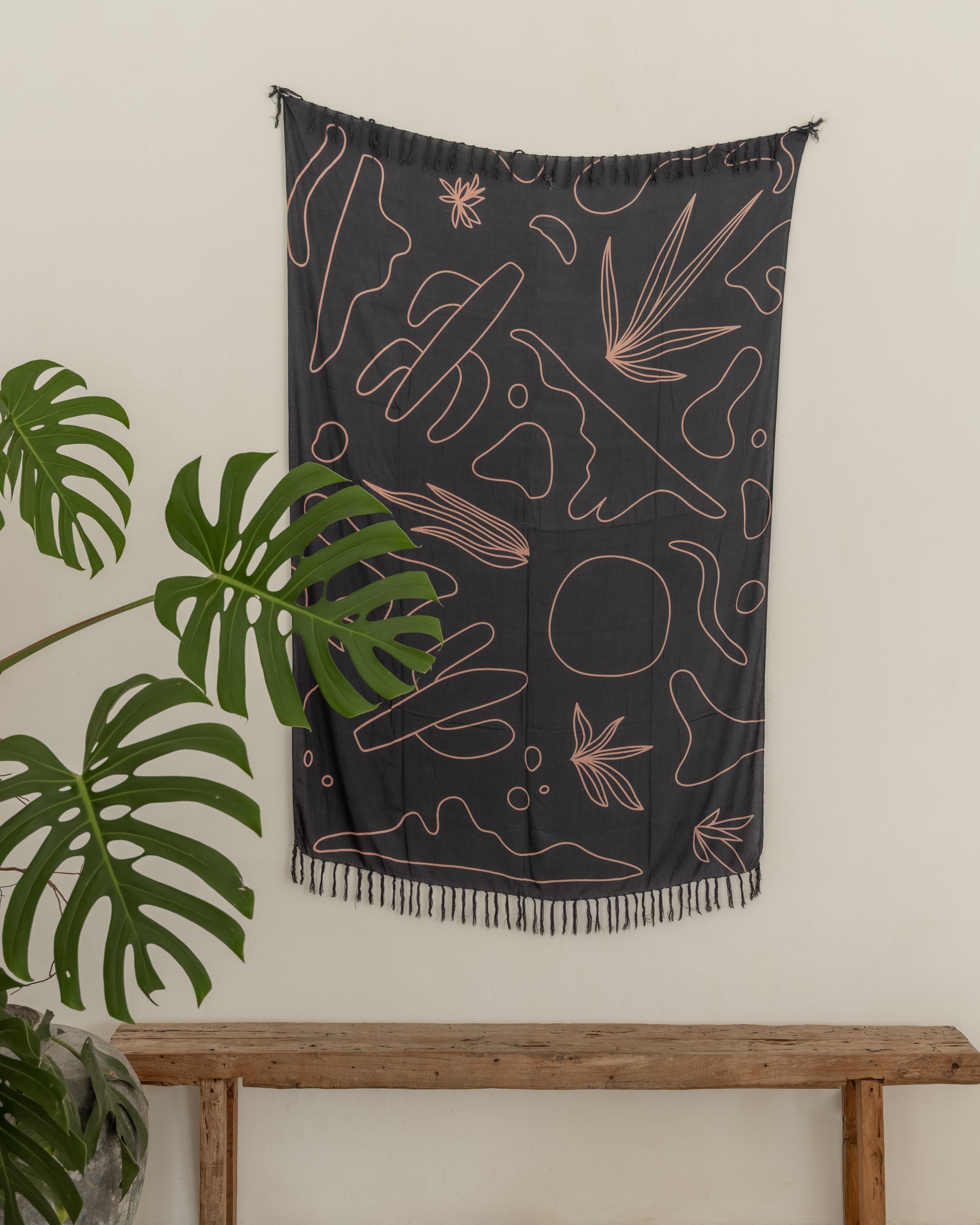Desert Tapestry Sarong