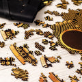 Puzzle Ripple