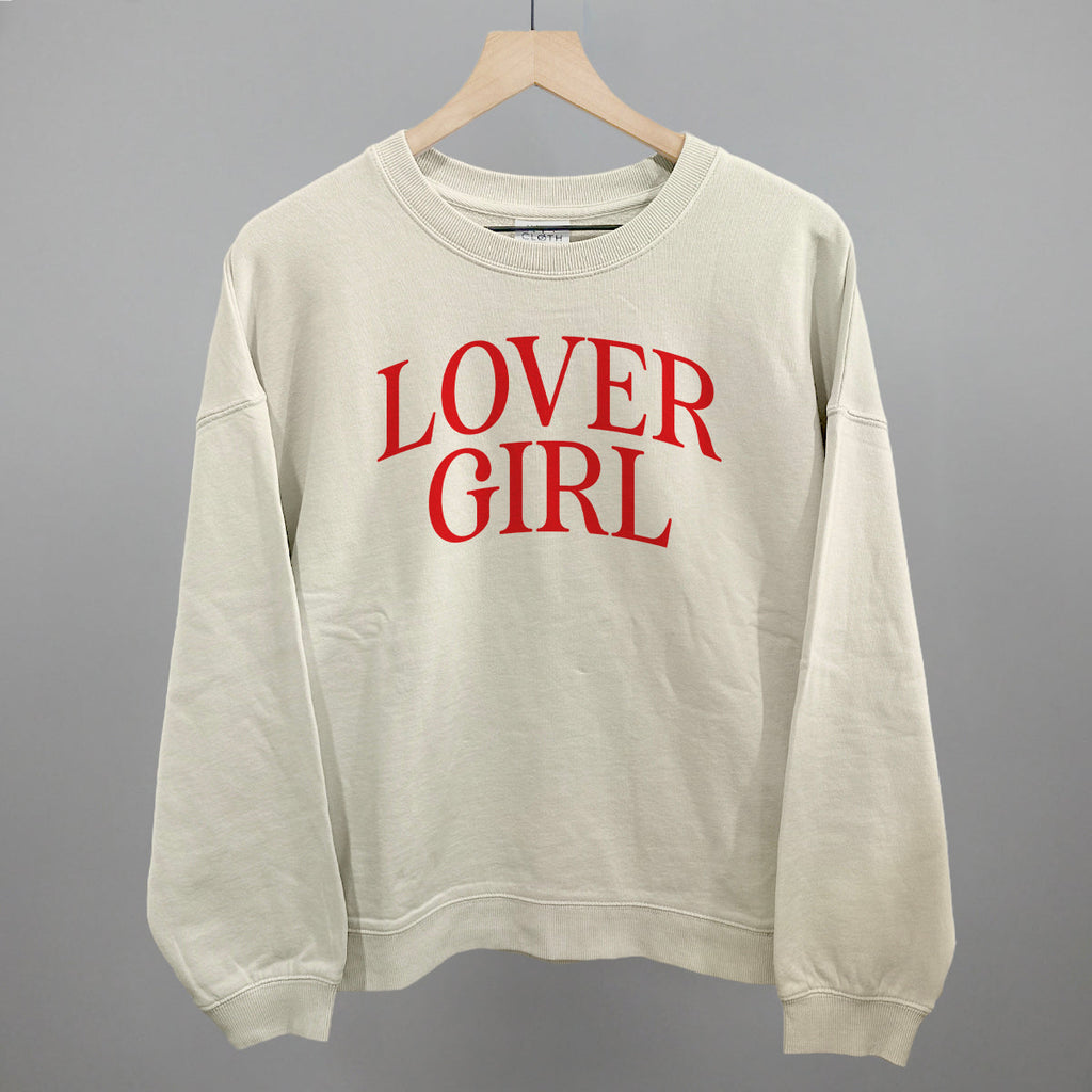 Lover Girl Arch