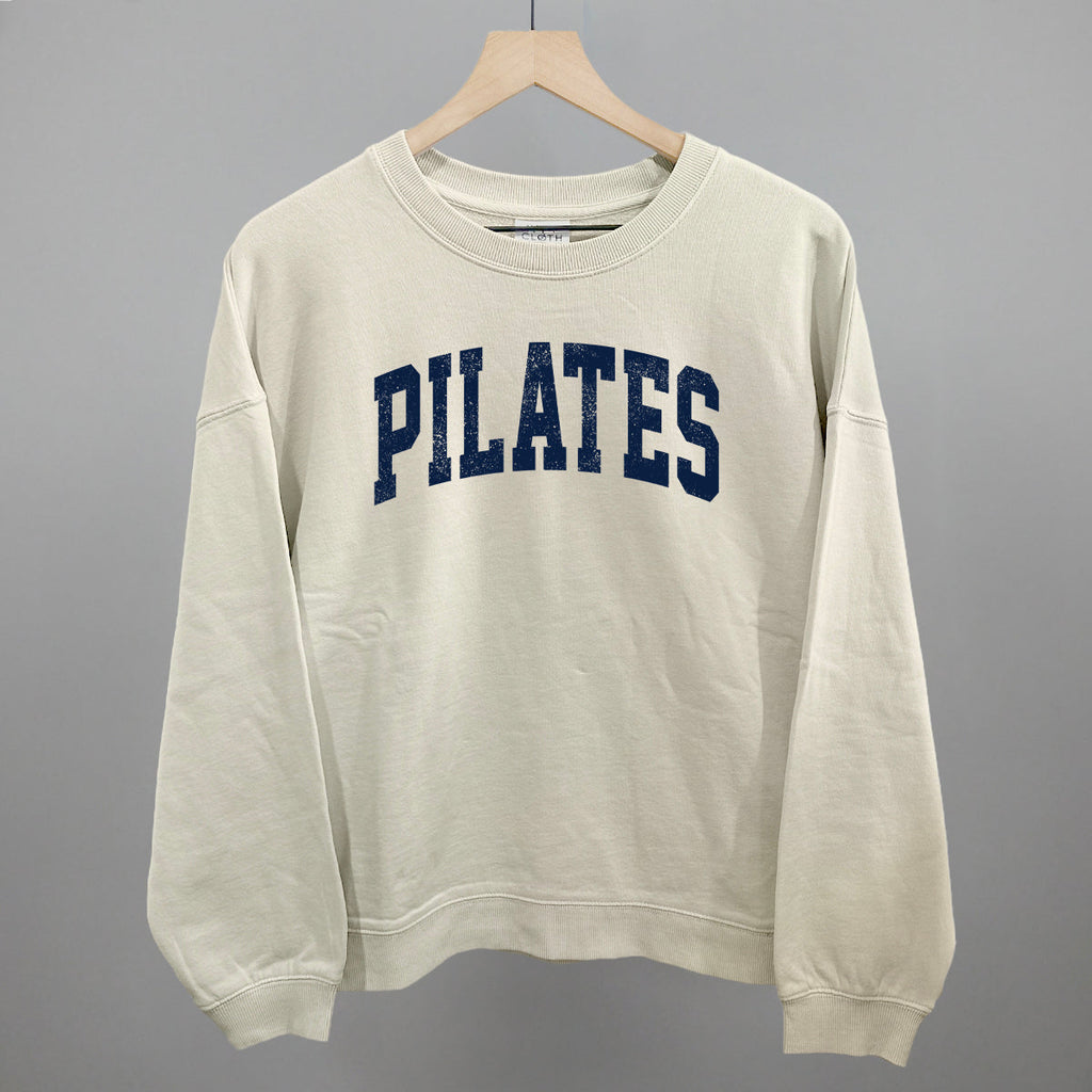 Pilates Arch (Navy)