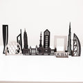 Memory City: Dubai